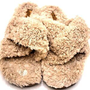 OLUKAI Hila Heu Women's Slipper, Women's Slip-On -  Size 8W